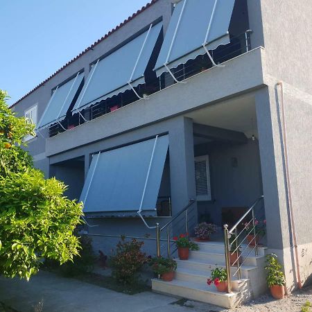 Guesthouse Anila Дивьяка Экстерьер фото